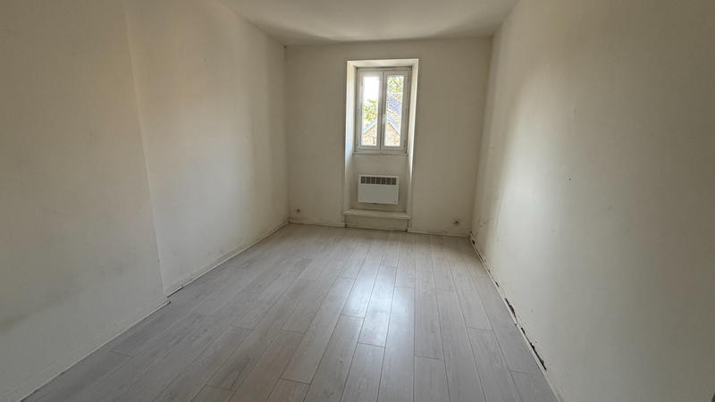 Appartement - 52 m² - 3 pièces