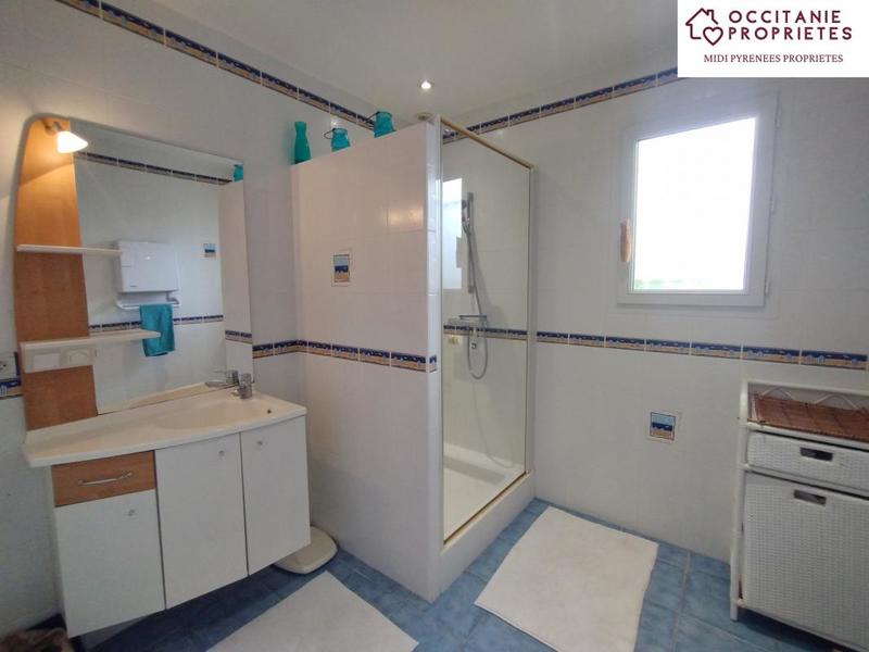 Villa - 190 m² - 7 pièces