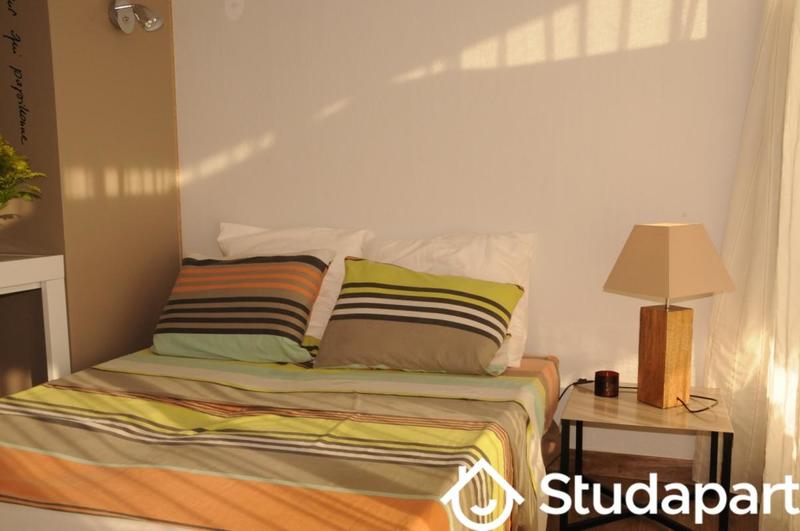 Appartement - 24 m² - 1 pièce