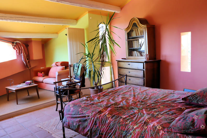 Maison - 113 m² - 3 pièces