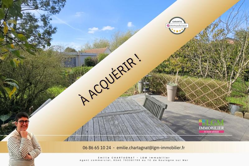 Pavillon - 142 m² - 5 pièces