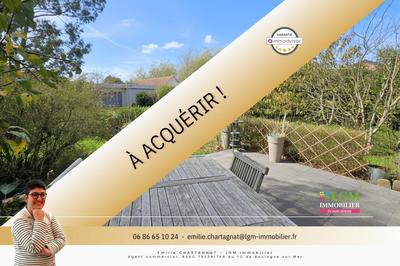 Pavillon - 142 m² - 5 pièces