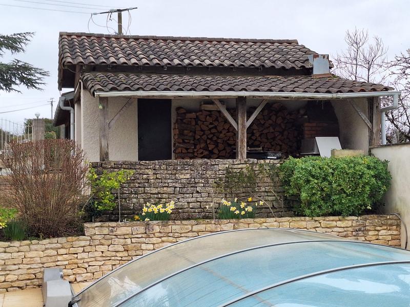 Maison - 159 m² - 7 pièces