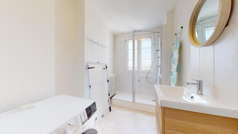 Appartement - 88 m²