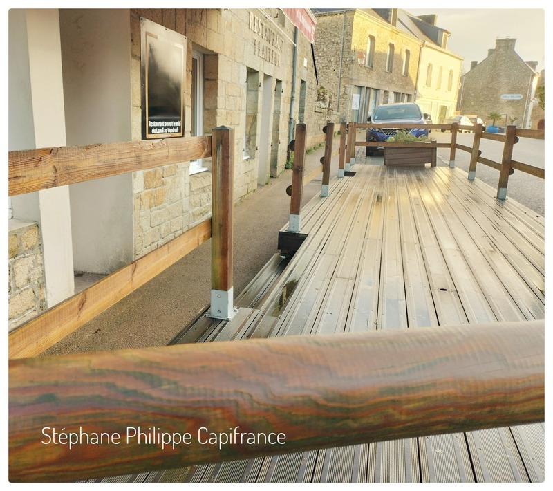 Fonds de commerce - 574 m²