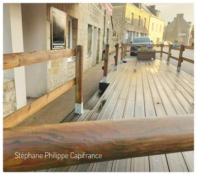 Fonds de commerce - 574 m²