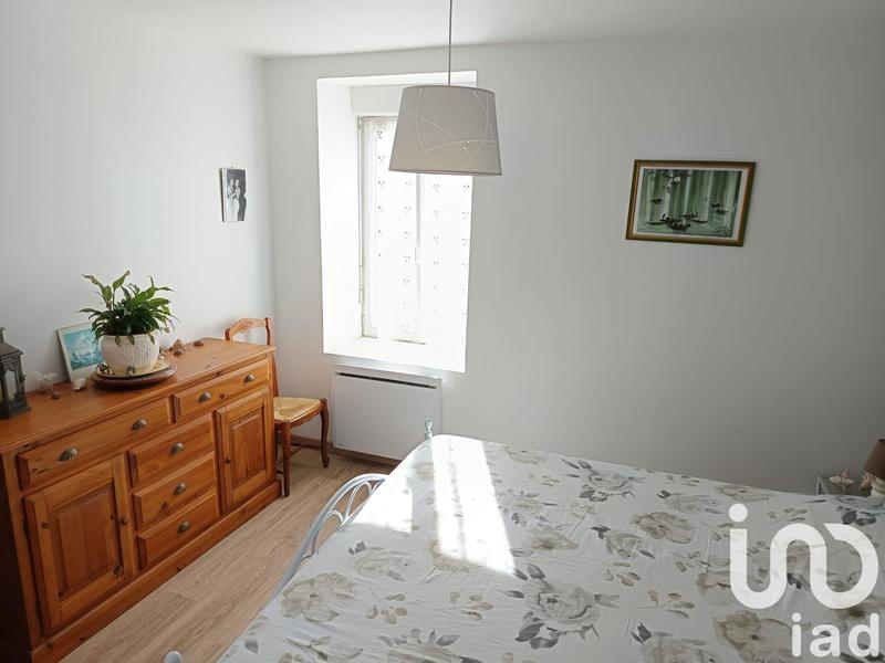 Maison de village - 180 m² - 6 pièces