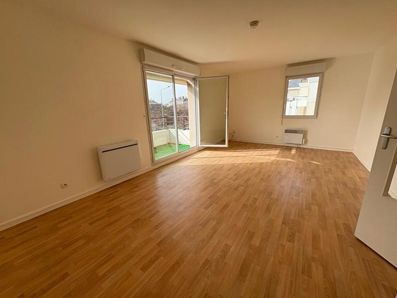 Appartement - 52 m² - 2 pièces