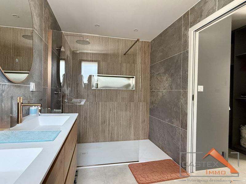 Villa - 135 m² - 5 pièces