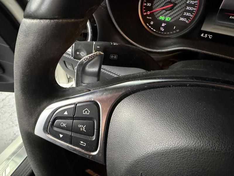 Mercedes Amg Gt 4.0 V8 510ch s