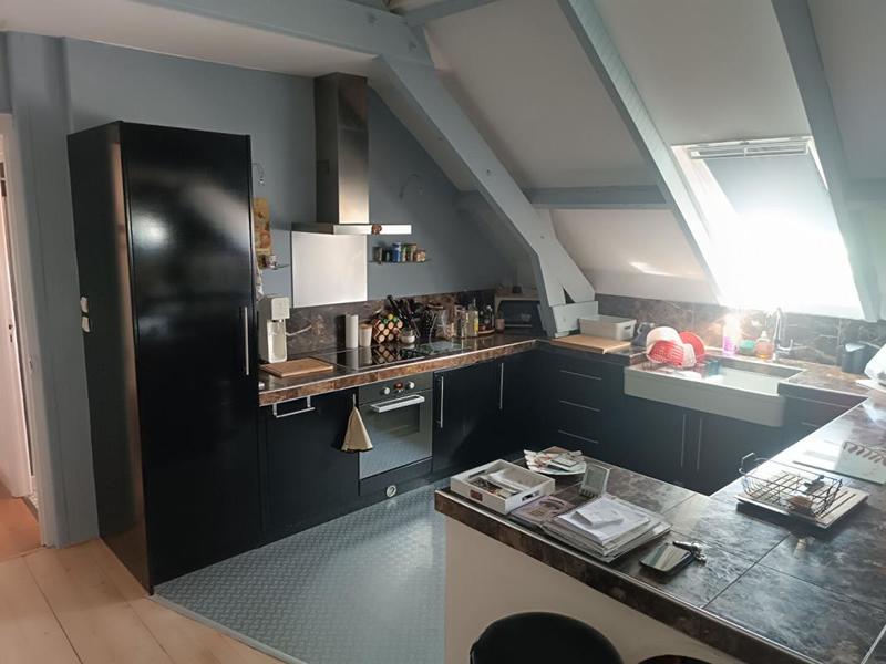 Immeuble - 400 m² - 17 pièces