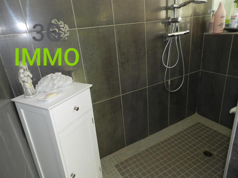 Maison - 180 m² - 5 pièces