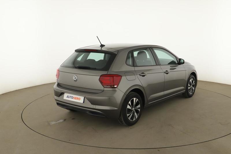 Volkswagen Polo 1.0 Tsi Confortline 95 ch