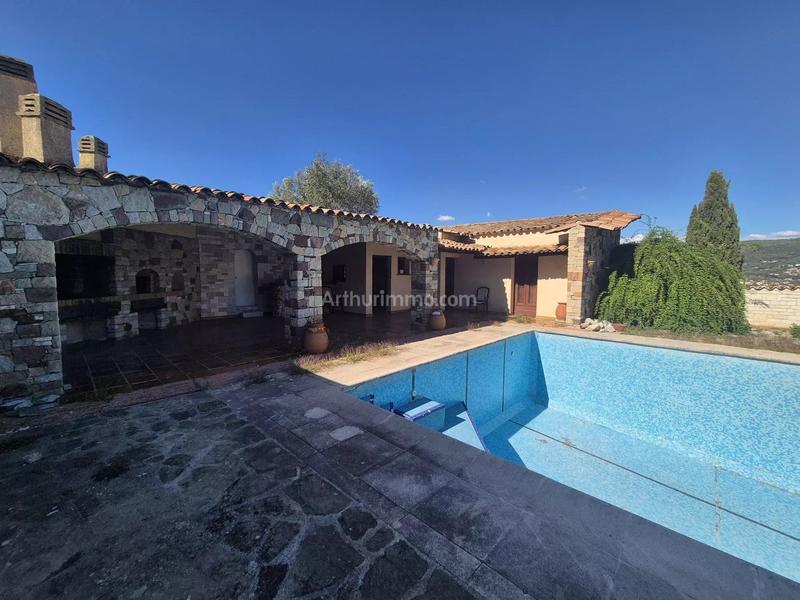 Appartement - 31 m² - 1 pièce