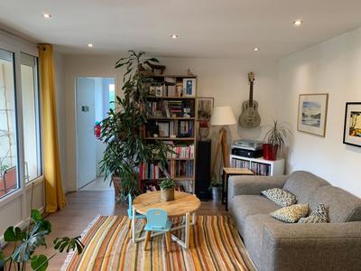 Appartement - 80 m² - 4 pièces