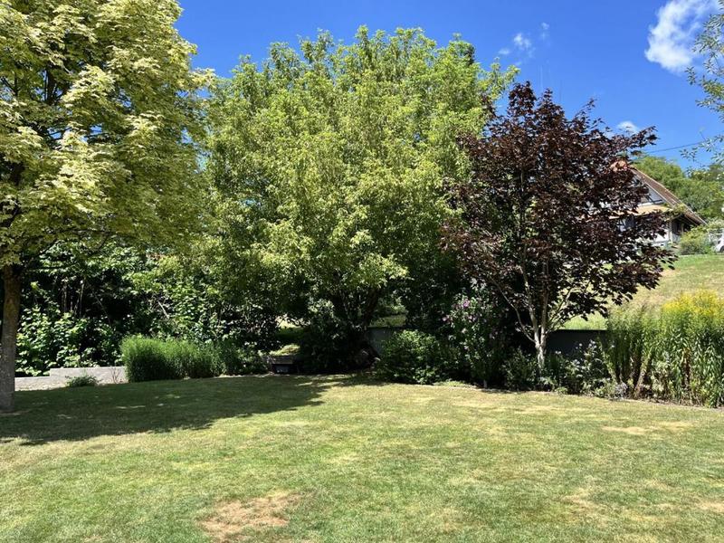 Maison - 200 m² - 8 pièces