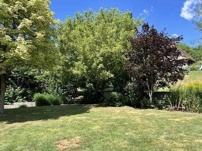 Maison - 200 m² - 8 pièces