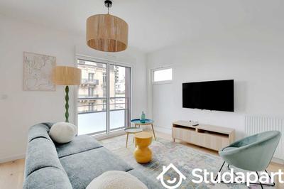 Appartement - 84 m² - 3 pièces