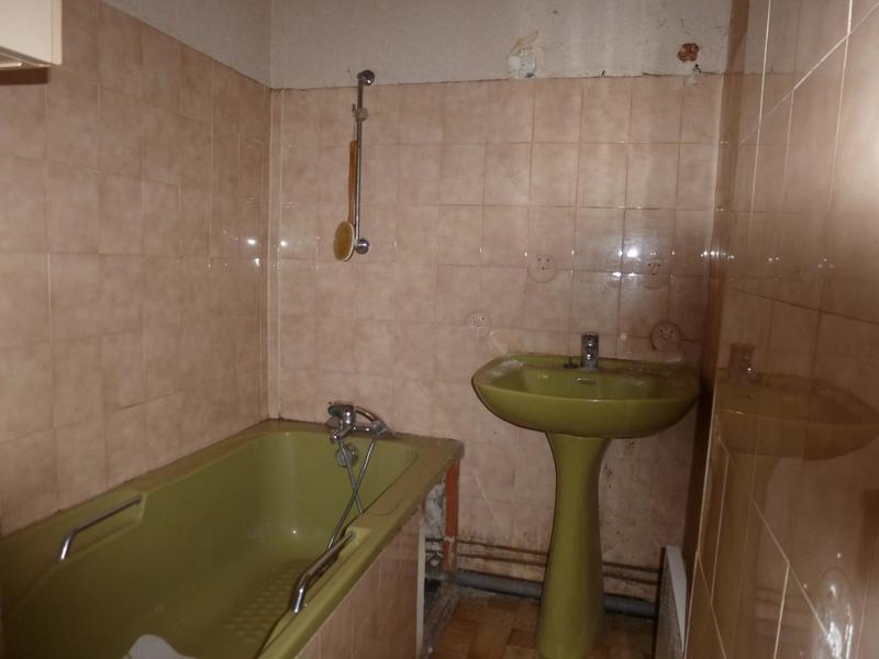 Maison - 65 m² - 4 pièces