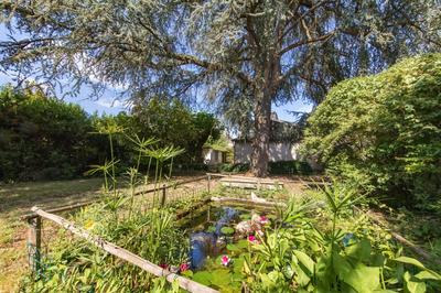 Maison - 201 m² - 7 pièces