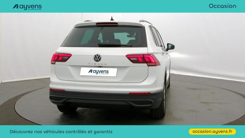 Volkswagen Tiguan 2.0 Tdi 150ch Life Business Dsg7