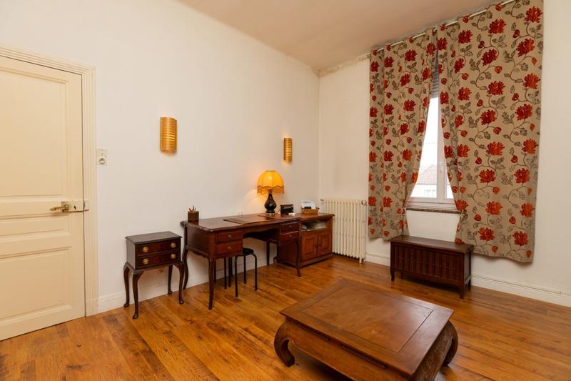 Maison - 135 m² - 4 pièces