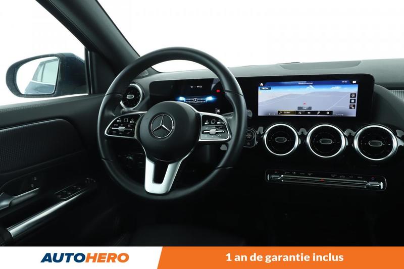 Mercedes Gla 200 Progressive Line 7g-Dct 163 ch