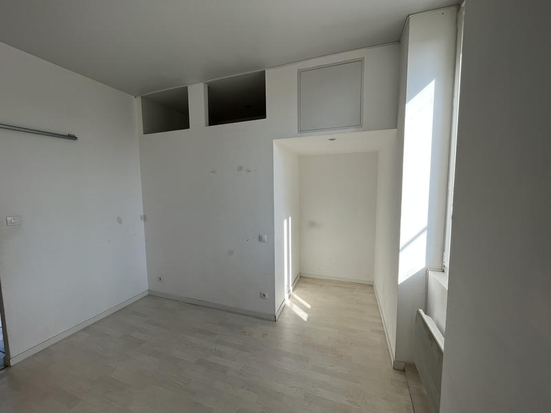 Appartement - 30 m² - 2 pièces