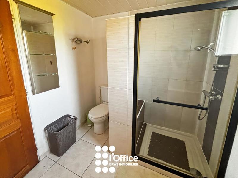 Maison - 193 m² - 12 pièces