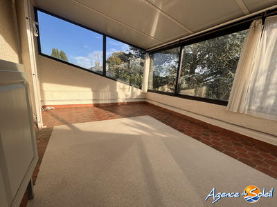 Maison - 143 m² - 4 pièces