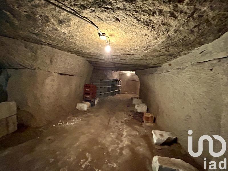 Maison de campagne - 135 m² - 5 pièces