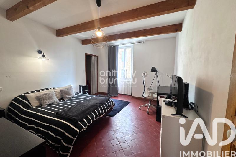 Maison - 190 m² - 5 pièces