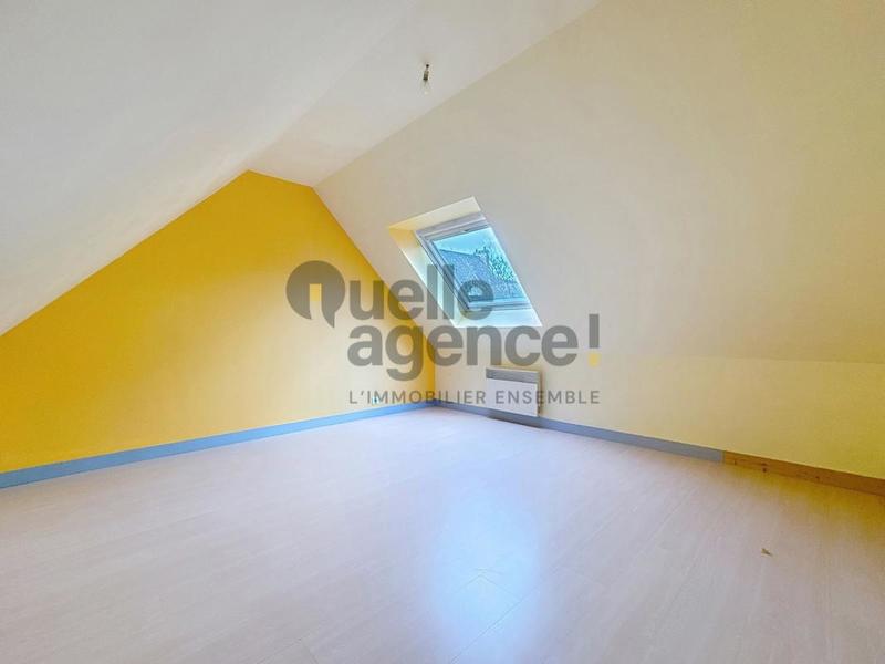 Maison - 163 m² - 8 pièces