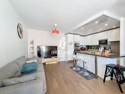 Appartement - 73 m² - 3 pièces