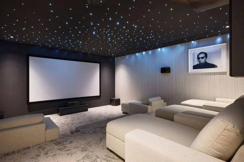 Villa - 330 m² - 7 pièces