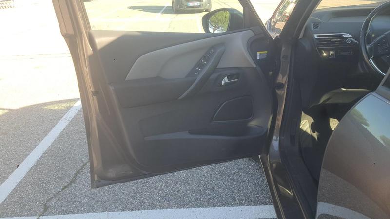 Citroën Grand C4 Picasso II 1.6 BlueHDi 120 Intensive - 7 places