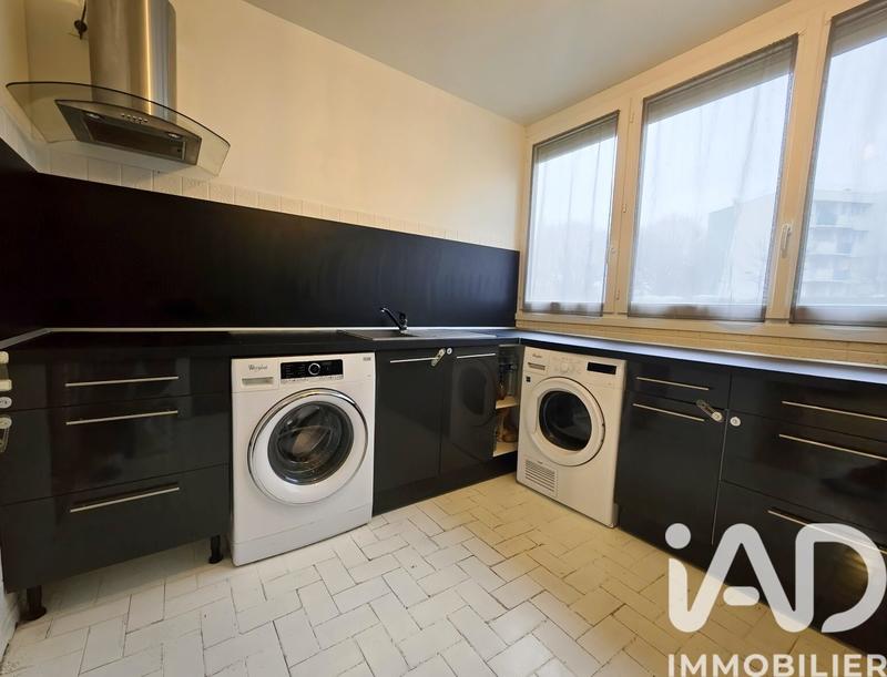 Appartement - 79 m² - 4 pièces
