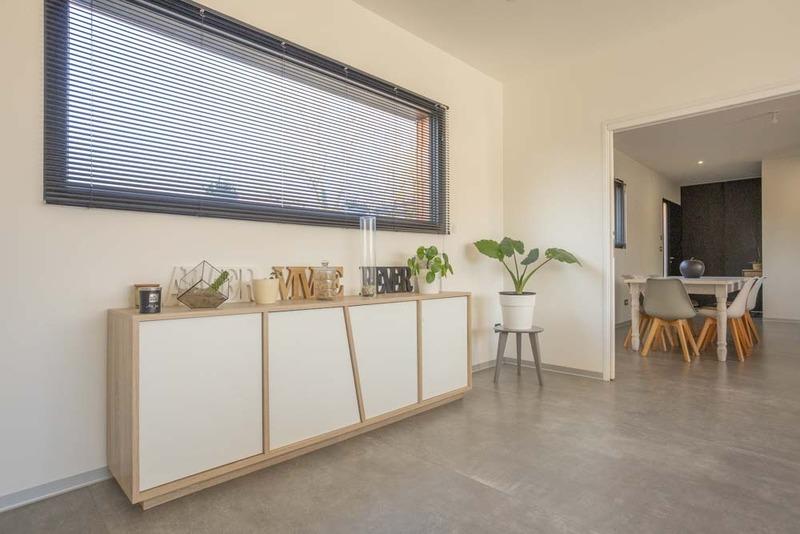 Maison - 167 m² - 7 pièces