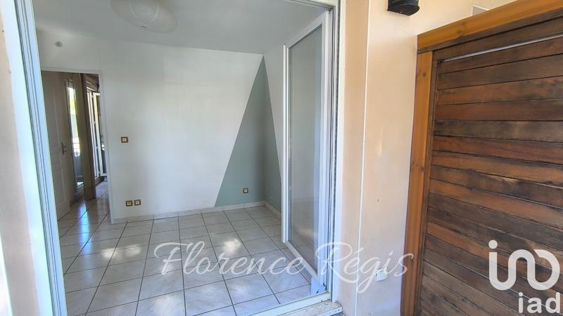 Appartement - 34 m² - 2 pièces