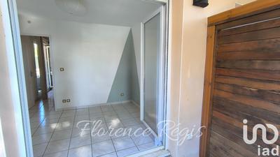 Appartement - 34 m² - 2 pièces