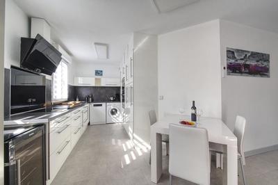 Chambre - 23 m² - 1 pièce