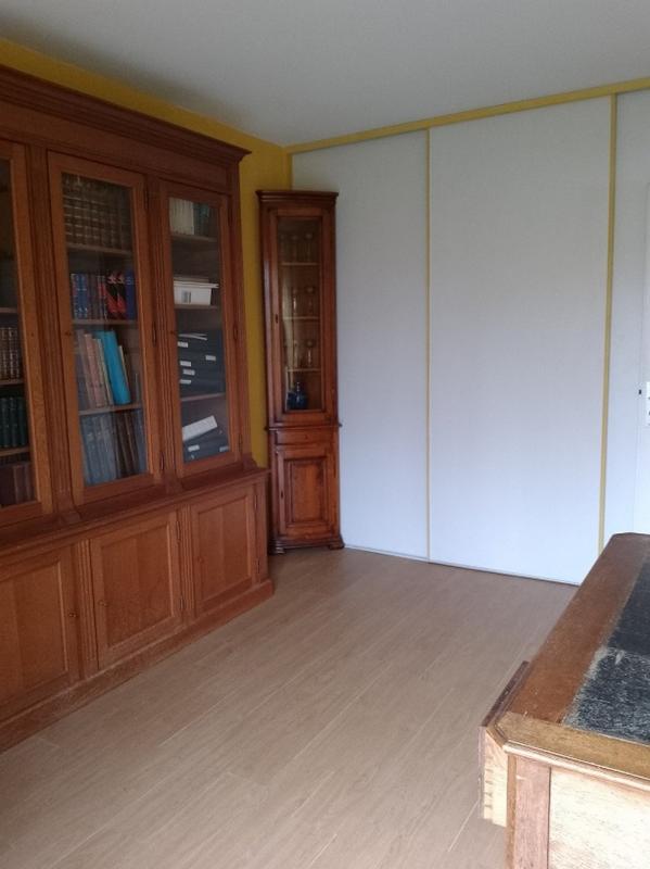 Appartement - 90 m² - 3 pièces