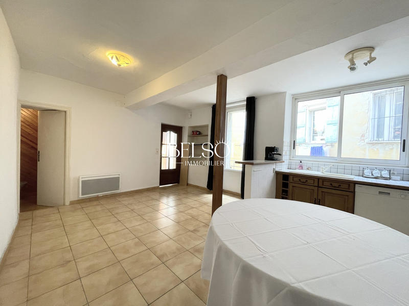 Maison - 69 m² - 4 pièces