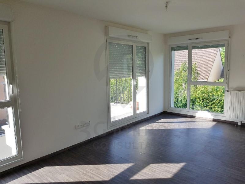Appartement - 31 m² - 1 pièce