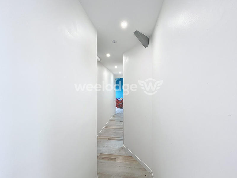 Maison - 118 m² - 7 pièces