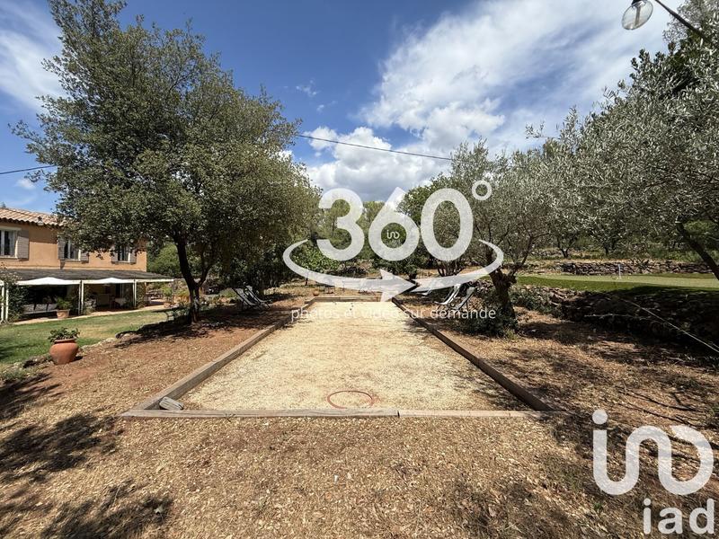 Bastide - 285 m² - 11 pièces