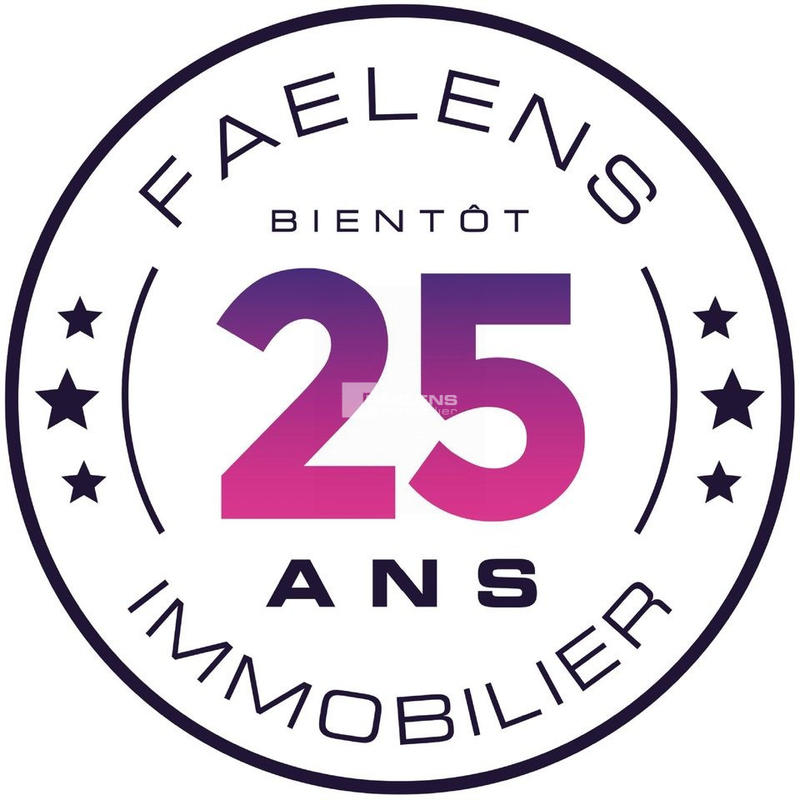 Appartement - 27 m² - 1 pièce