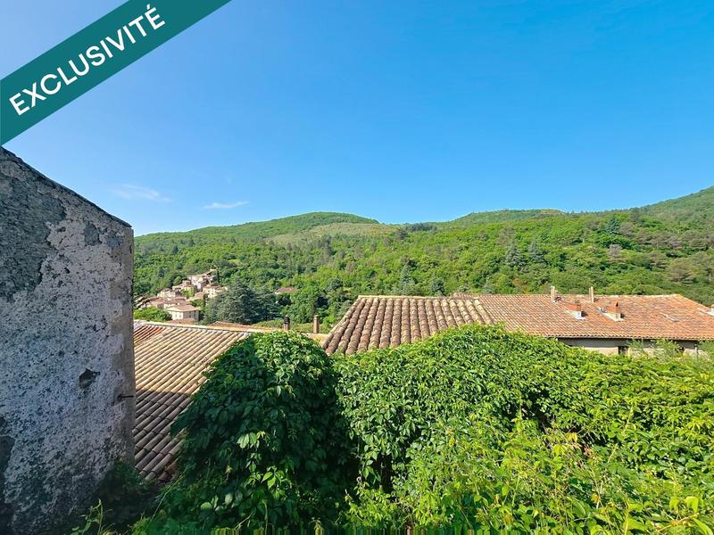 Ferme - 80 m² - 3 pièces