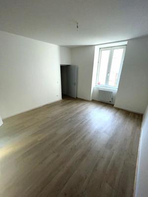 Appartement - 38 m² - 1 pièce