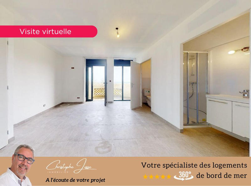 Villa - 85 m² - 5 pièces